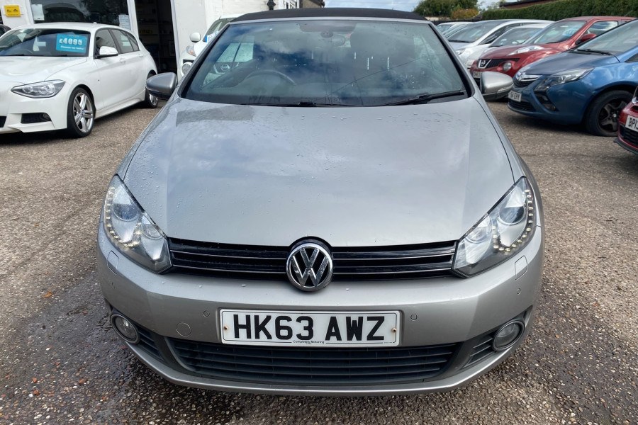 Volkswagen e-Golf, 2013 for sale