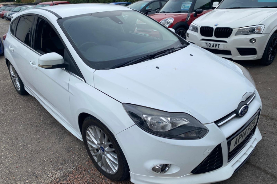 Ford Focus, 2014 for sale