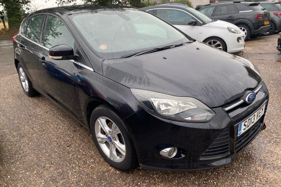 Ford Focus, 2013 for sale